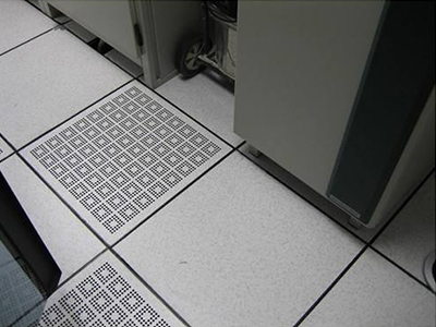 防靜電通風(fēng)板